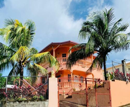 Apartamento Sea View Comfortable Island Home Fully Vaccinated Guest Only