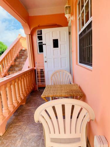 Apartamento Sea View Comfortable Island Home Fully Vaccinated Guest Only