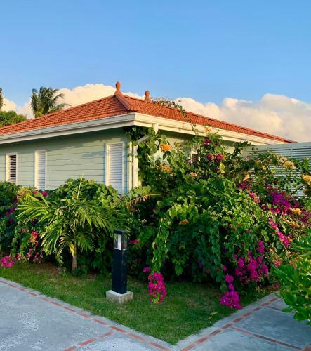 Villa Aqua