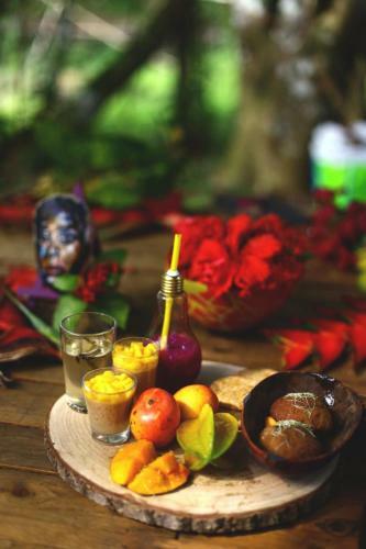 Ecolibry Glamping H�bergement Insolite