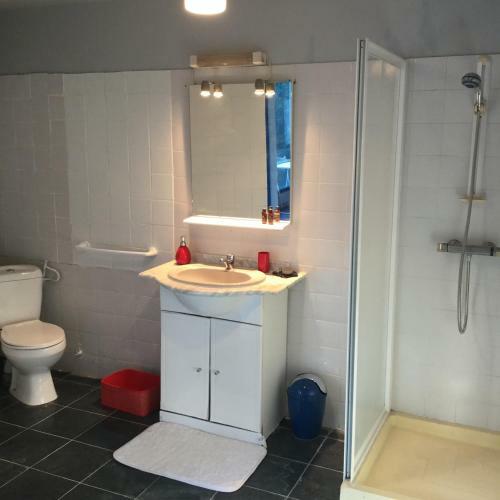 Apartamento Studio Vue Mer