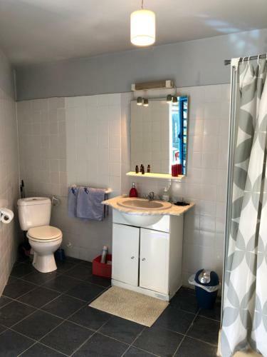 Apartamento Studio Vue Mer