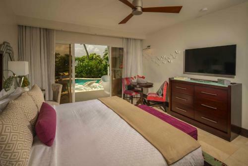 Hotel Sandals Halcyon Beach All Inclusive - Couples Only