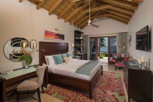 Hotel Sandals Halcyon Beach All Inclusive - Couples Only