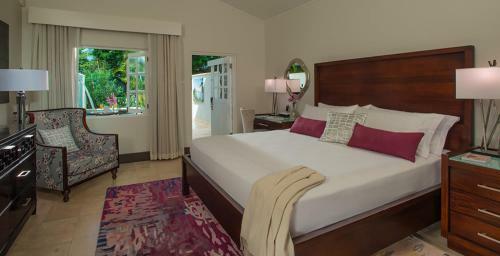Hotel Sandals Halcyon Beach All Inclusive - Couples Only