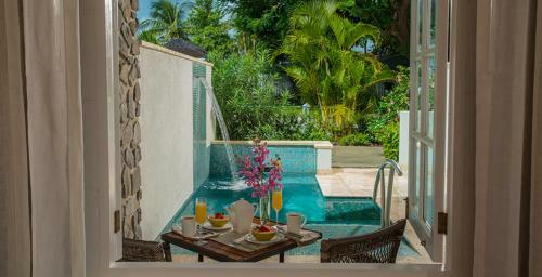 Hotel Sandals Halcyon Beach All Inclusive - Couples Only