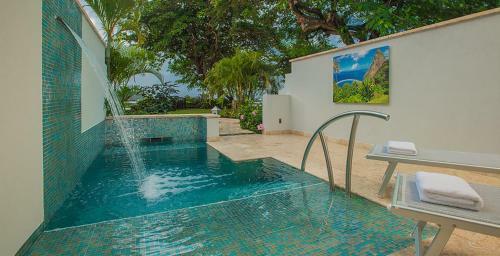 Hotel Sandals Halcyon Beach All Inclusive - Couples Only