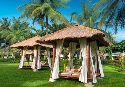 Hotel Sandals Halcyon Beach All Inclusive - Couples Only