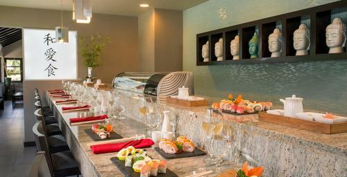 Hotel Sandals Halcyon Beach All Inclusive - Couples Only