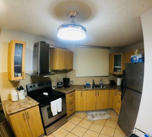 Apartamento Seas The Day El Combate