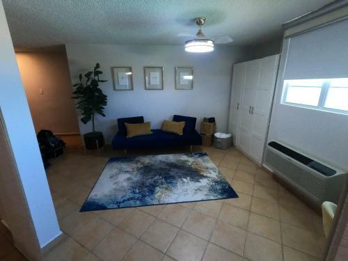 Apartamento Seas The Day El Combate