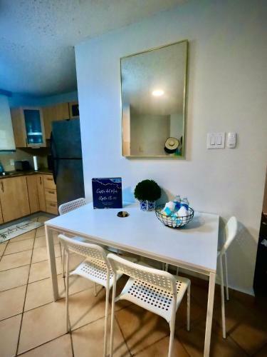 Apartamento Seas The Day El Combate