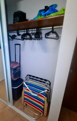 Apartamento Seas The Day El Combate