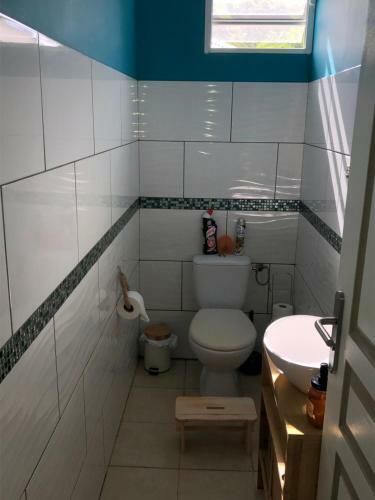 Apartamento Villa Casa Ti Choul