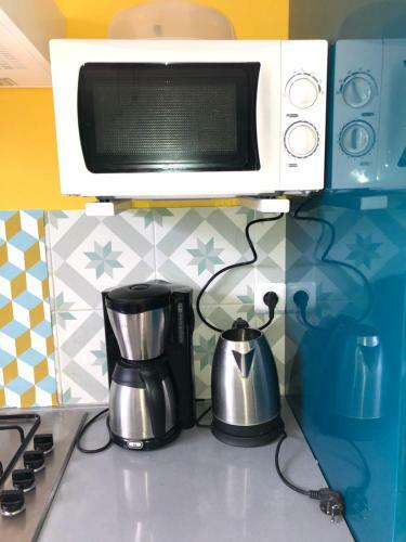 Apartamento Villa Casa Ti Choul