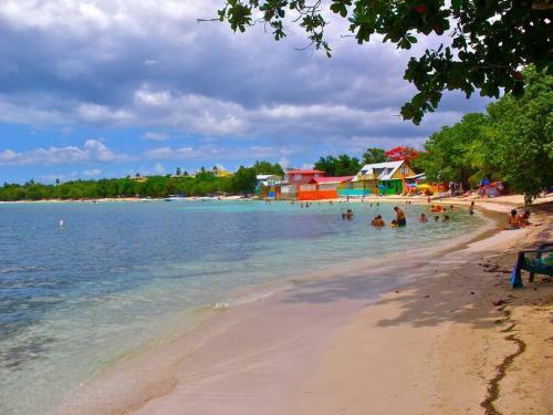 Apartamento Amazing Ocean View Corner Ph Surrounded By Nature