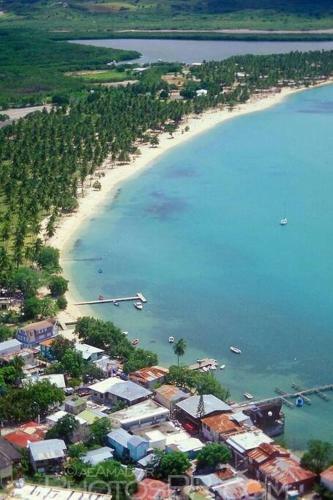 Apartamento Amazing Ocean View Corner Ph Surrounded By Nature