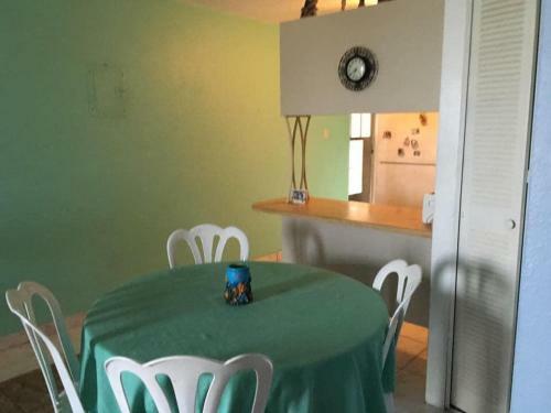 Apartamento Caguax 206
