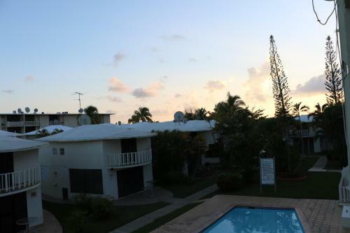 Apartamento Caguax 206
