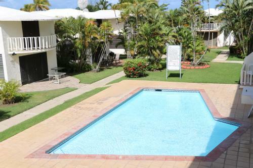 Apartamento Caguax 206