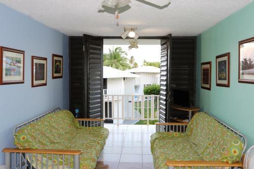 Apartamento Caguax 206