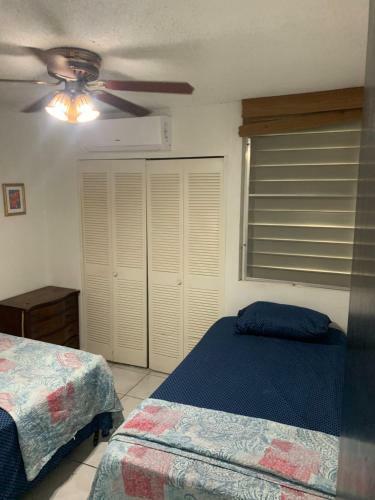 Apartamento Caguax 206