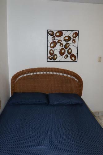 Apartamento Caguax 206