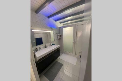 Magnifique Villa Florence � Petit Canal