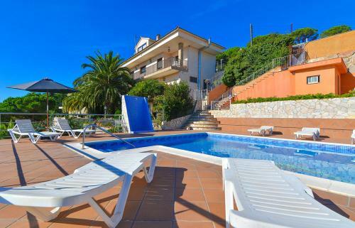 Club Villamar - Serra Brava