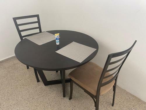 Pe�a Blanca Beach Apartment
