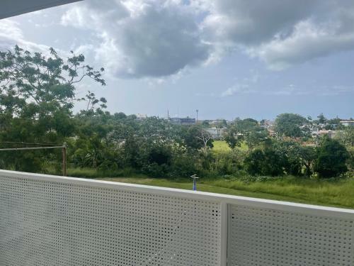 Pe�a Blanca Beach Apartment