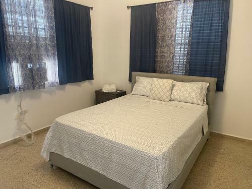Pe�a Blanca Beach Apartment