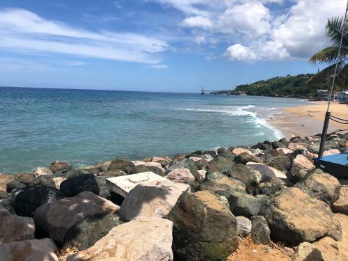 Pe�a Blanca Beach Apartment
