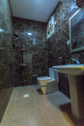 Apartamento Al Massa Homes Residential Units 2
