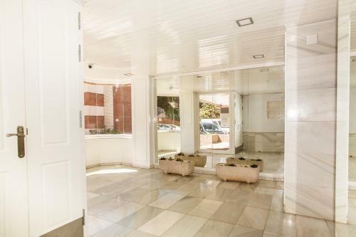 Apartament With Sea View