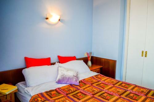 Apartament With Sea View