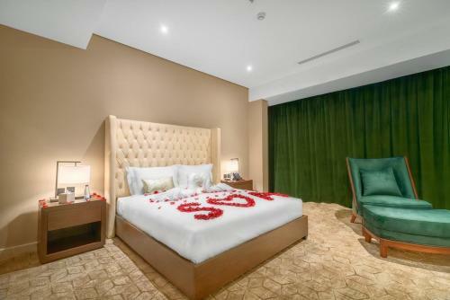 ???? ????? ?????suknai Royal Hotel