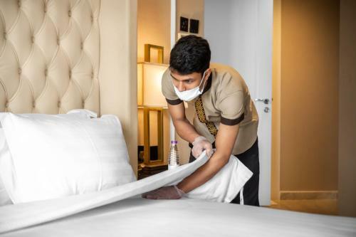 ???? ????? ?????suknai Royal Hotel