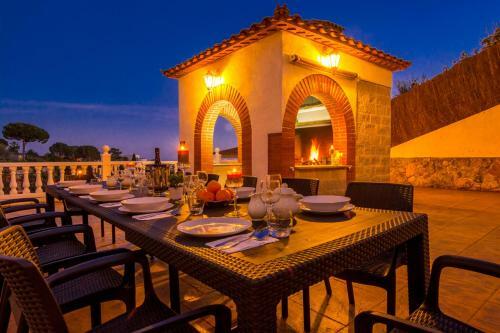 Club Villamar - Dance