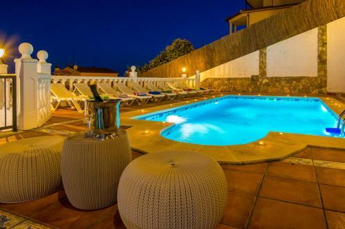 Club Villamar - Dance