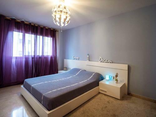 Apartamento Two Bedroom Stylish Studio, 5 Minutes Walk From The Beach
