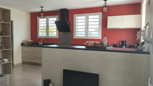 Villa Ti Cottage Cr�ole