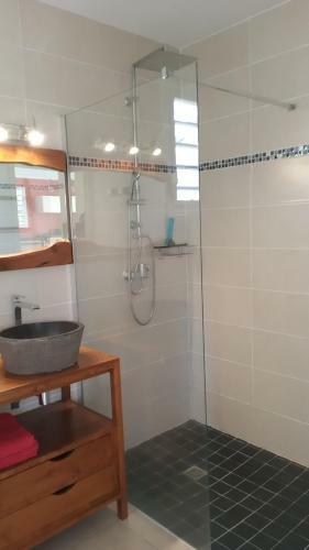 Villa Ti Cottage Cr�ole