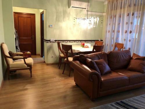 Fenals Sunny Apartment 3 Bdr Swimming Pool&parking