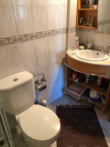 Fenals Sunny Apartment 3 Bdr Swimming Pool&parking