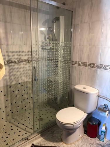 Fenals Sunny Apartment 3 Bdr Swimming Pool&parking