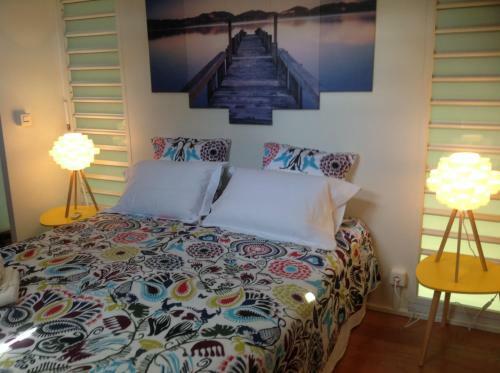 Apartamento Fleur De Canne