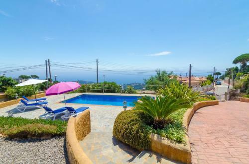 Club Villamar - Galiana