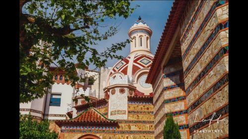 New Apart In Lloret Centre