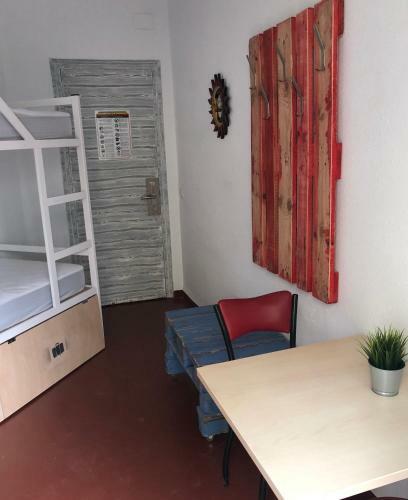 New Apart In Lloret Centre